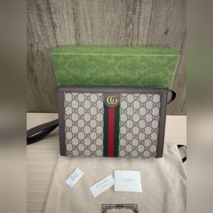 Gucci Ophidia Small Pouch